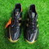 new professional football shoes sports shoes rubber football shoes broken nails indoor men's football match training shoes