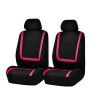 Foreign trade automobile general seat cover splicing terms Amazon wish express cross-border E-commerce