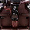 Dongfeng Fengxing Jingyi x5x3 is applicable to Fengshen ax7ax3a60a30s30 fully enclosed car mat
