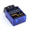 Vgateelm327v2.1bluetooth / Bluetooth OBD2 Bluetooth driving computer car tester