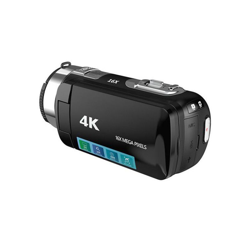 4K HD digital camera... 4K HD digital camera...