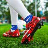 Cross border new authentic football shoes wholesale male student training shoes summer breathable football shoes broken nail shoes female