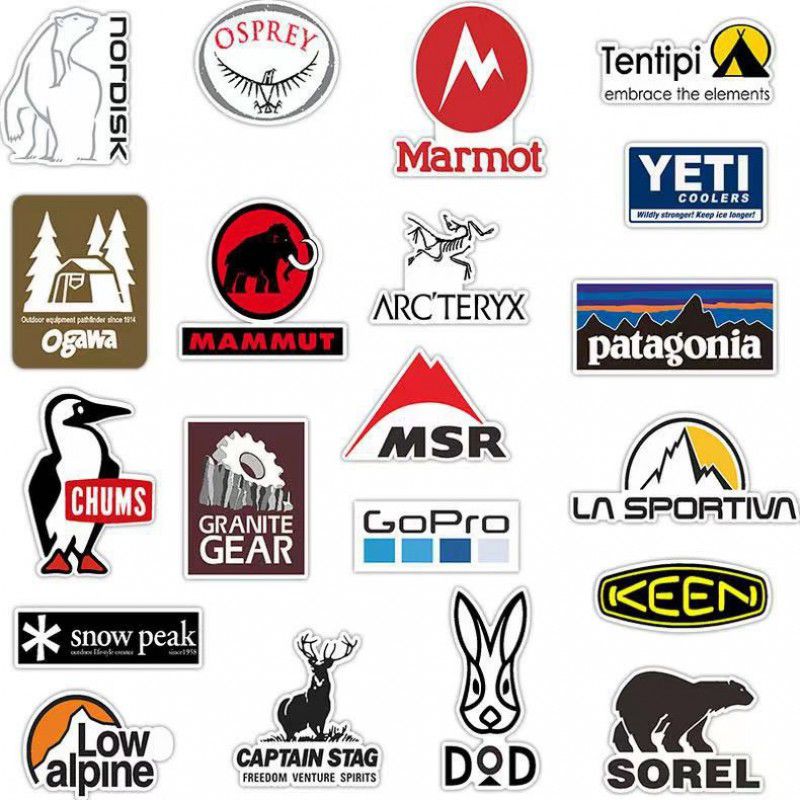 20 outdoor camping t... 20 outdoor camping t...