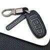 Applicable to Audi 2020a4l key case, 18 new q5l key chains, Q7 / A5 / A6L car key cases, male and female cases