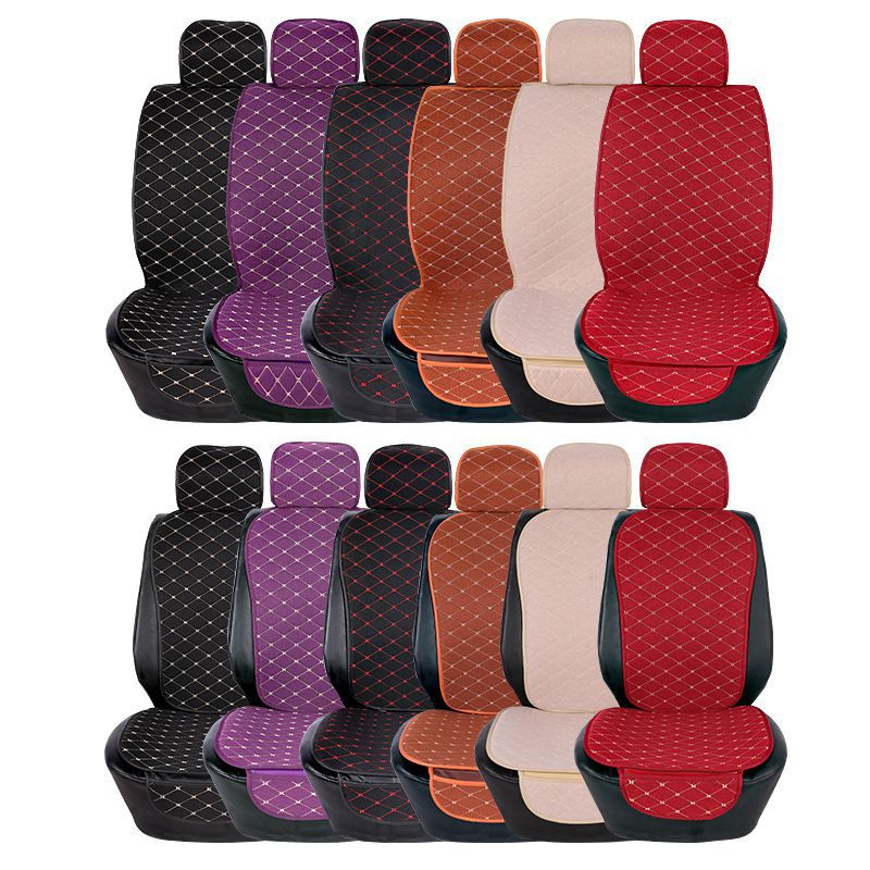 Linen rhombus car cu... Linen rhombus car cu...