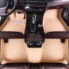 Dongfeng Fengxing Jingyi x5x3 is applicable to Fengshen ax7ax3a60a30s30 fully enclosed car mat