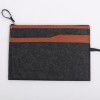 Factory wholesale craft gifts felt bag file bag iPad computer bag tablet computer inner bag