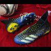 Messi x20.1 Falcon football shoes Ag broken nail Messi c Luo assassin poisonous bee TF student boys' training shoes