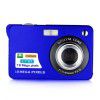 Cross border digital camera: 18 million pixel digital camera for photographing and video recording