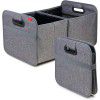 Car storage box, trunk storage box, Oxford cloth, car goods storage box, large capacity, foldable