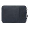 Portable notebook case suitable for Apple Huawei 14 inch 13matebook Plush Korean style cloth art computer inner bag