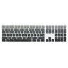 Suitable for desktop all-in-one machine magic keyboard film Apple Bluetooth with digital keyboard protective film a1843