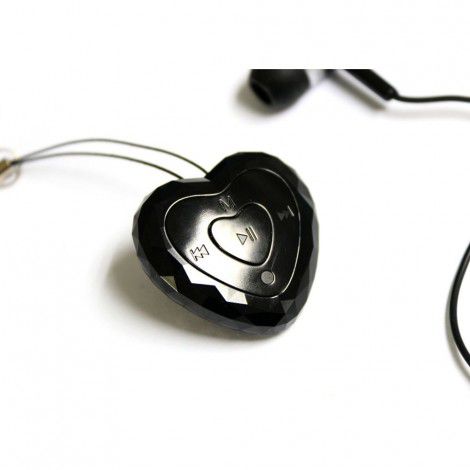 Portable MP3 player, U disk storage, USB transmission, support OTG function wr03