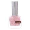 Cross border nail polish is firm and cannot be peeled. It is a non baking nail enhancement product. Student girl nail polish is 36 colors (beishijie color system)