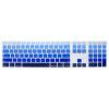 Suitable for desktop all-in-one machine magic keyboard film Apple Bluetooth with digital keyboard protective film a1843