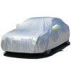 Car clothing car cover four season general purpose car cover rain proof, sun proof, dust-proof cotton wool thickened car clothing sun shield