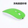 Manufacturer: wireless mouse charging, Bluetooth mute, matte, silent, business gift, ultra-thin, can be sent in one piece