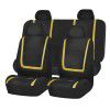 Foreign trade automobile general seat cover splicing terms Amazon wish express cross-border E-commerce