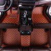 Dongfeng Fengxing Jingyi x5x3 is applicable to Fengshen ax7ax3a60a30s30 fully enclosed car mat