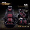 In summer, the manufacturer wholesales a new type of spring, summer, autumn and winter, and the leather is completely surrounded by the car cushion cover