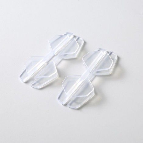 Automobile anti-collision strip, anti-collision strip, door protection, anti-collision rubber strip, transparent decorative sheet