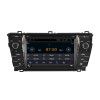 Applicable to Toyota Corolla 14-16 Android DVD Car Central navigation Bluetooth multimedia player