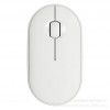 Pop the third mock examination Bluetooth 5.1 + 2.4G dual mode mouse pebble wireless mouse m350 mute mouse