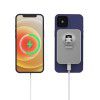 Applicable to MagSafe Apple 13 car wireless charger iPhone 12 wireless charger car holder magnetic suction