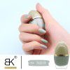 BK cute net red small colored egg 35 color white 7 days water-based nail polish, baking free, durable, non peeling, tearing, wholesale