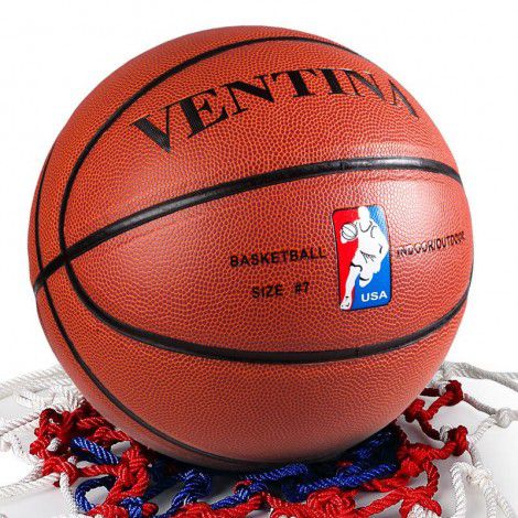 Ventina factory direct sales wholesale PVC basketball school sports procurement customized student Standard No. 7 Basketball