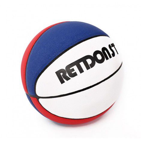 The manufacturer can wholesale logo No. 5, No. 6, No. 7 cement ground training basketball, student basketball competition, Pu basketball