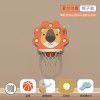 Children's basketball rack hanging household simple suction cup can lift the baby's hole free indoor Mini shooting frame