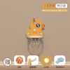 Children's basketball rack hanging household simple suction cup can lift the baby's hole free indoor Mini shooting frame