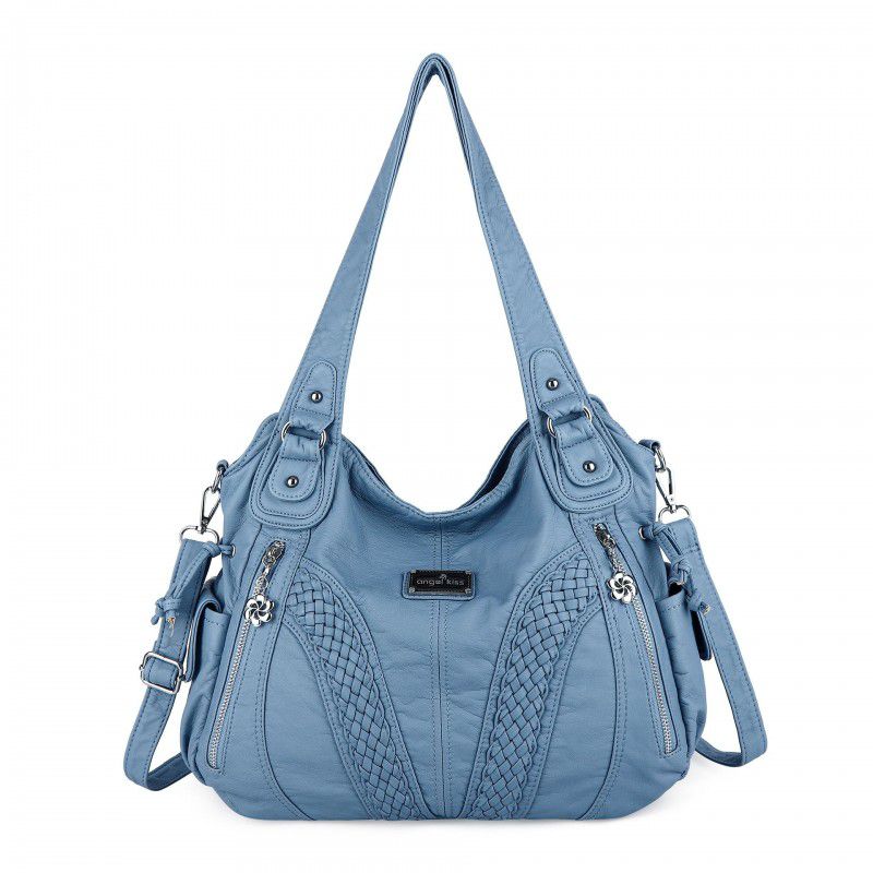 Washing Pu women's b... Washing Pu women's b...