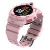 Y01 multi function smart student phone watch Alipay waterproof positioning card can be inserted and disabled