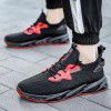 Shoes men 2022 new autumn foreign trade men's shoes breathable mesh shoes Korean fashion casual sports shoes men