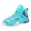 Basketball shoes for boys and girls 2022 spring and autumn children's sports shoes for boys and girls training shoes for boys