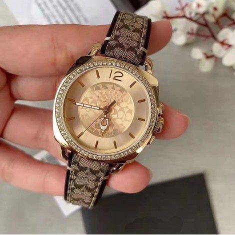 Kou Jia Shuo sonic boom goods source: belt watch, quartz watch, women's watch, women's Quartz performance goods wholesale