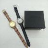 Kou Jia Shuo sonic boom goods source: belt watch, quartz watch, women's watch, women's Quartz performance goods wholesale