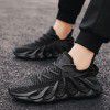 Looking for factory men's shoes spring and autumn new mesh fly woven breathable casual sports shoes fashion coconut shoes