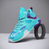 Basketball shoes for boys and girls 2022 spring and autumn children's sports shoes for boys and girls training shoes for boys