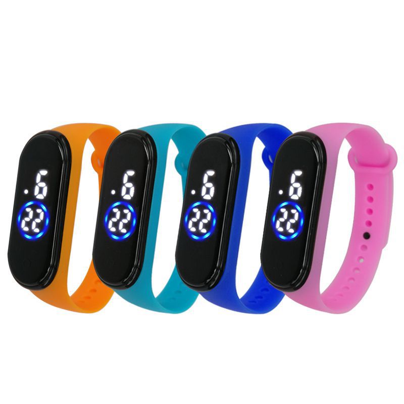 New touch waterproof... New touch waterproof...