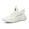 Men's shoes 20221 summer new men's casual shoes fashionable mesh breathable shoes men's fashionable shoes flying weaving running