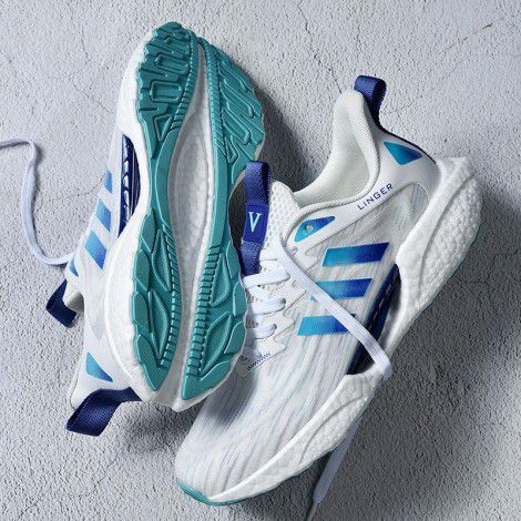 Sports running shoes men's shoes summer breathable thin lovers new large spring and autumn men's marathon mesh sports shoes