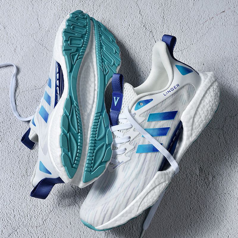 Sports running shoes... Sports running shoes...