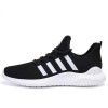 Cross border popular summer sports shoes men's wholesale street stall goods source net running shoes soft soles breathable casual shoes