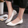 Round head professional dress women's shoes black middle heel women's shoes shallow mouth work shoes thick heel work clothes single shoes women 