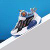 Children's shoes 2022 spring and autumn new leather waterproof sports shoes children's leisure soft sole running shoes children's shoes