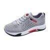 New flying woven mesh shoes casual shoes men's running shoes Korean basketball shoes men's shoes