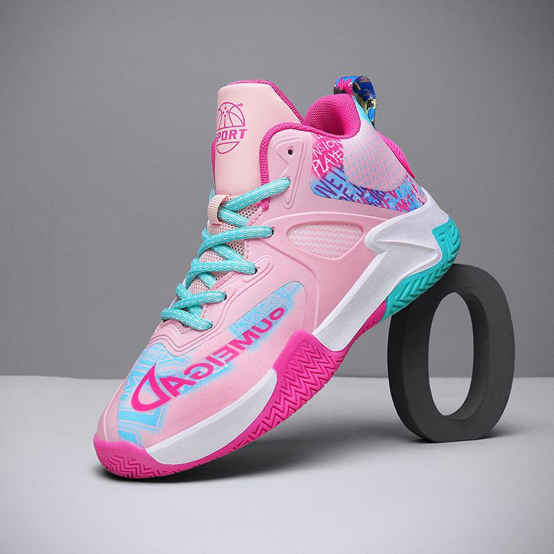 Basketball shoes for... Basketball shoes for...
